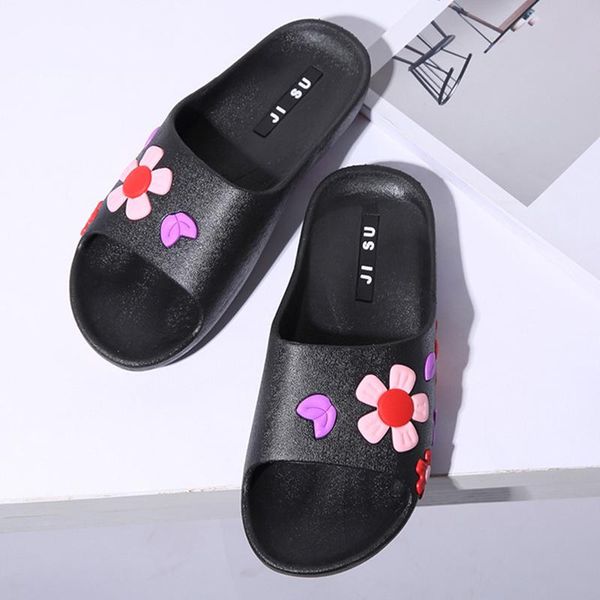 slippers sweet printing woman fashion wild beach shoe indoor and outdoor non slip shoes 2021 zapatos de mujer, Black
slippers sweet printing woman fashion wild beach shoe indoor and outdoor non slip shoes 2021 zapatos de mujer, Black