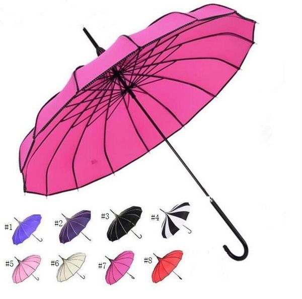 umbrellas (15 pcs/lot) creative design black and white striped golf umbrella long-handled straight pagoda sn944
umbrellas (15 pcs/lot) creative design black and white striped golf umbrella long-handled straight pagoda sn944