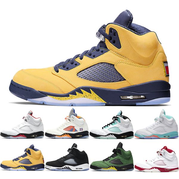 5 5s men basketball shoes alternate bel-air anthracite fire red silver tongue what the trainers sports sneakers outdoor with box
5 5s men basketball shoes alternate bel-air anthracite fire red silver tongue what the trainers sports sneakers outdoor with box