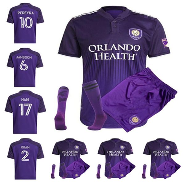 men kids kit 2021 2022 orlando home city soccer jersey sc 21 22 nani pato dwyer akindele mueller moutinho ruan kljestan johnson football jrs, Black;yellow
men kids kit 2021 2022 orlando home city soccer jersey sc 21 22 nani pato dwyer akindele mueller moutinho ruan kljestan johnson football jrs, Black;yellow