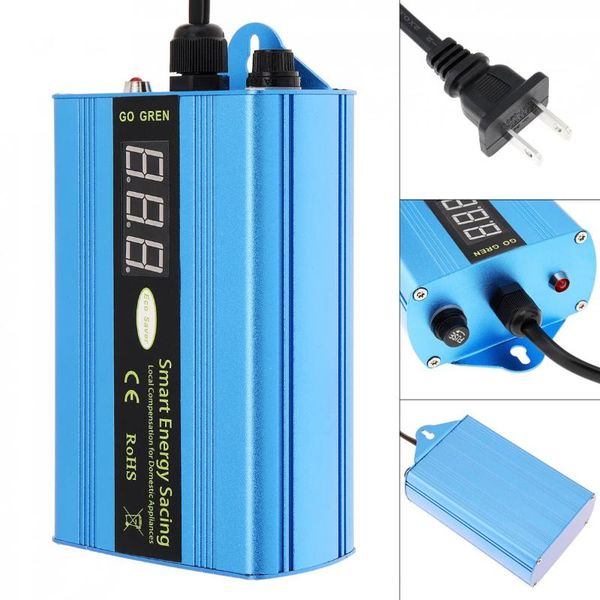 smart power plugs 90-265v intelligent household electricity saving device with led indicator bill killer up to 30% for home office
smart power plugs 90-265v intelligent household electricity saving device with led indicator bill killer up to 30% for home office