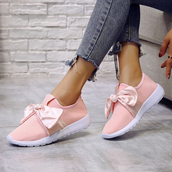 2021 fashion sneakers casual shoes breathable air mesh women shoes woman slip on stretch knitted light bow knot ladies flats a3, Black
2021 fashion sneakers casual shoes breathable air mesh women shoes woman slip on stretch knitted light bow knot ladies flats a3, Black