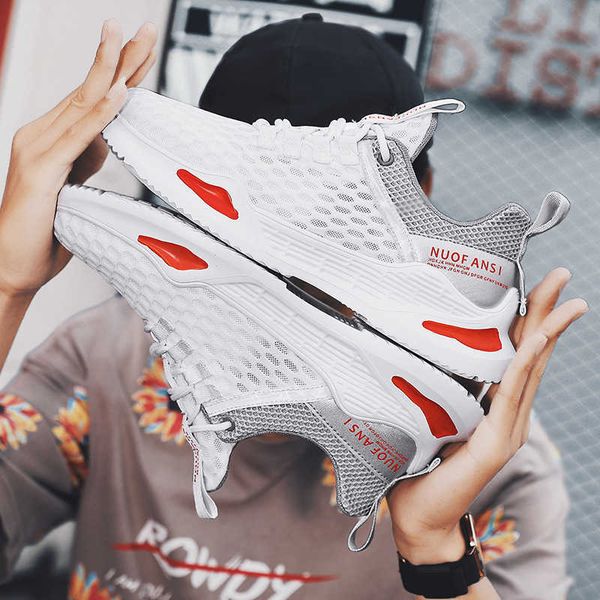 men running 21 new men's sports flying woven comfortable leisure shoes sneakers men's shoes in summer traniers sneakers
men running 21 new men's sports flying woven comfortable leisure shoes sneakers men's shoes in summer traniers sneakers