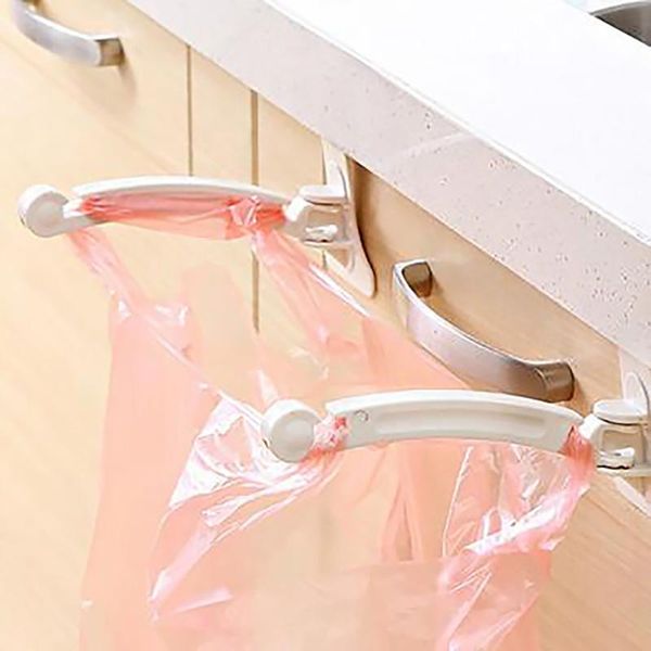 bag clips 2pcs cabinet hook storage rack portable garbage shelf door clip kitchen organization
bag clips 2pcs cabinet hook storage rack portable garbage shelf door clip kitchen organization