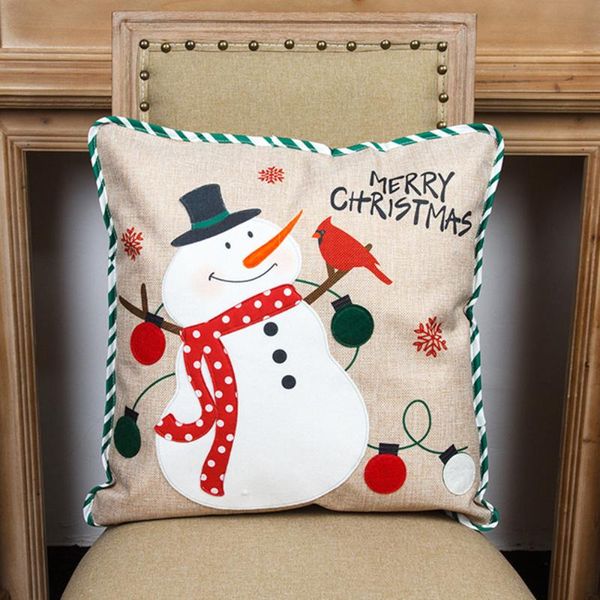 cushion/decorative pillow sofa cushion case cover home decor xmas cases pillowcase dustproof skin friendly 1pc cotton linen throw
cushion/decorative pillow sofa cushion case cover home decor xmas cases pillowcase dustproof skin friendly 1pc cotton linen throw