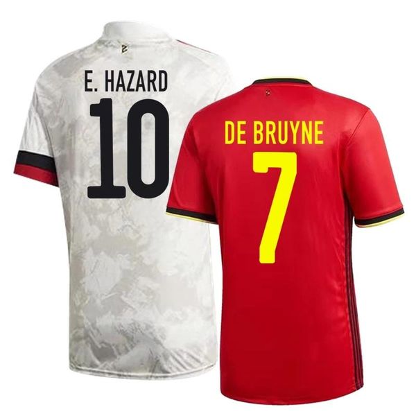 men's t-shirts de bruyne 2021 belgium soccer jersey maillot belgique shirt r.lukaku e.hazard in 20 21 kids kit stock, White;black
men's t-shirts de bruyne 2021 belgium soccer jersey maillot belgique shirt r.lukaku e.hazard in 20 21 kids kit stock, White;black