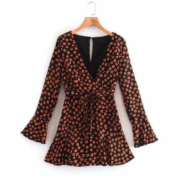 women summer vintage mini dress floral print sashes bow tie v-neck es female elegang a-line vestidos ww6669 210513, Black;gray
women summer vintage mini dress floral print sashes bow tie v-neck es female elegang a-line vestidos ww6669 210513, Black;gray