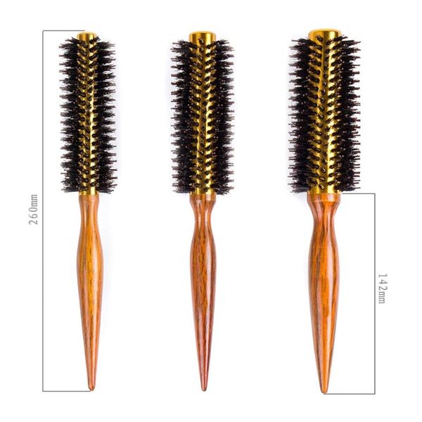 bristle anti-static comb detangling hair brush scalp massage dry wet hairdressing styling tools for salon home use brushes, Silver
bristle anti-static comb detangling hair brush scalp massage dry wet hairdressing styling tools for salon home use brushes, Silver