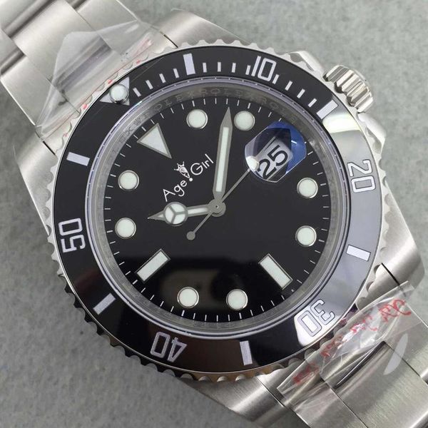 wristwatches men automatic mechanical watch gold black blue green stainless steel ceramic bezel crystal sapphire, Slivery;brown
wristwatches men automatic mechanical watch gold black blue green stainless steel ceramic bezel crystal sapphire, Slivery;brown