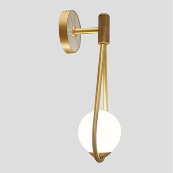 wall lamp nordic wrought iron gold minimalist living room bedroom mirror bedside glass led warm
wall lamp nordic wrought iron gold minimalist living room bedroom mirror bedside glass led warm