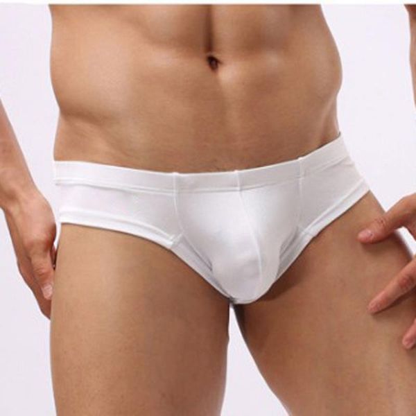 underpants lingerie sissy panties mini boxer low waist u convex pouch sheath underwear breathable ice silk men micro cockring, Black;white
underpants lingerie sissy panties mini boxer low waist u convex pouch sheath underwear breathable ice silk men micro cockring, Black;white