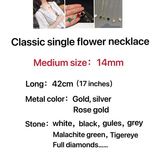 chains fashion classic multicolor natural stone 2021 female flower pendant exquisite jewelry high-end gift, Silver
chains fashion classic multicolor natural stone 2021 female flower pendant exquisite jewelry high-end gift, Silver