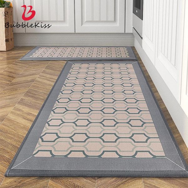 carpets bubble kiss kitchen mat non-slip long strip easy to clean floor soft comfortable absorbent modern geometry home entrance rug
carpets bubble kiss kitchen mat non-slip long strip easy to clean floor soft comfortable absorbent modern geometry home entrance rug
