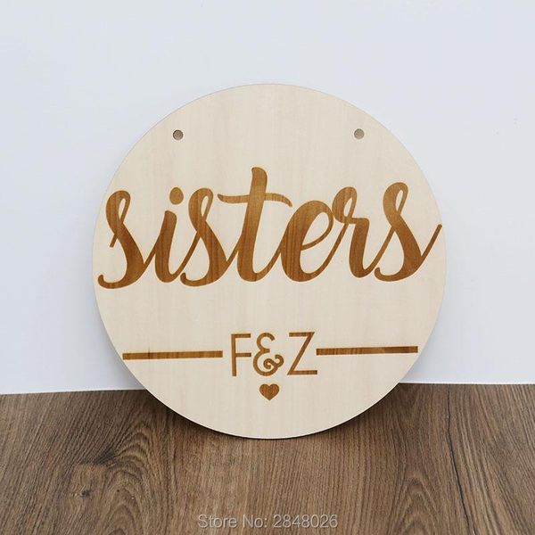 party decoration custom wooden wedding sisters door wall decor,party po booth props, bedroom sign,wedding gift,bridesmaid decor
party decoration custom wooden wedding sisters door wall decor,party po booth props, bedroom sign,wedding gift,bridesmaid decor