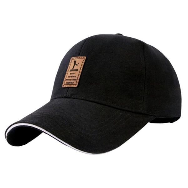 men's baseball caps cotton autumn hats outdoor sports sunhats twill soft light comfortable fashion, Black;white
men's baseball caps cotton autumn hats outdoor sports sunhats twill soft light comfortable fashion, Black;white