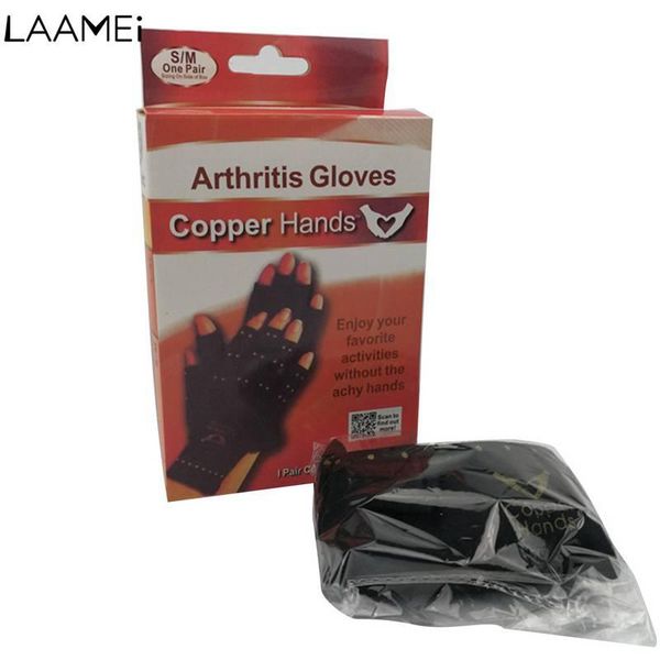 fingerless gloves laamei women for anti arthritis health compression copper hands invierno handschoenen therapy, Blue;gray
fingerless gloves laamei women for anti arthritis health compression copper hands invierno handschoenen therapy, Blue;gray