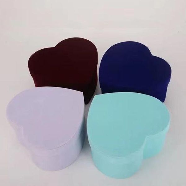 gift wrap romantic heart shaped flower box with lid festive party supplies wedding decoration storage
gift wrap romantic heart shaped flower box with lid festive party supplies wedding decoration storage