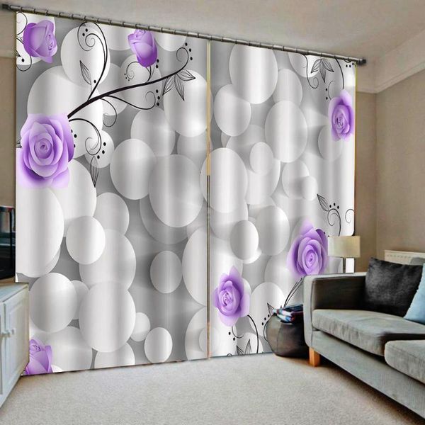stereoscopic po painted 3d curtain living room stone purple curtains flower blackout & drapes
stereoscopic po painted 3d curtain living room stone purple curtains flower blackout & drapes