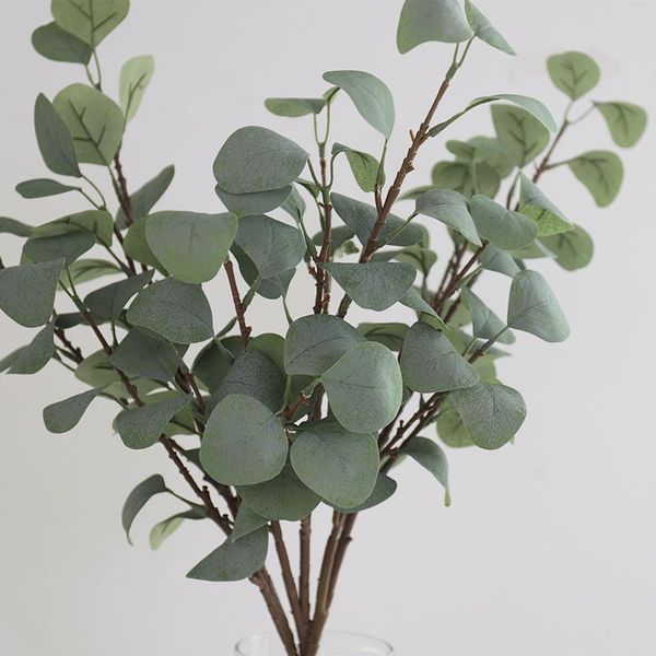decorative flowers & wreaths artificial eucalyptus silk leaves long branch plant plastic stem fake foliage home garden room off
decorative flowers & wreaths artificial eucalyptus silk leaves long branch plant plastic stem fake foliage home garden room off