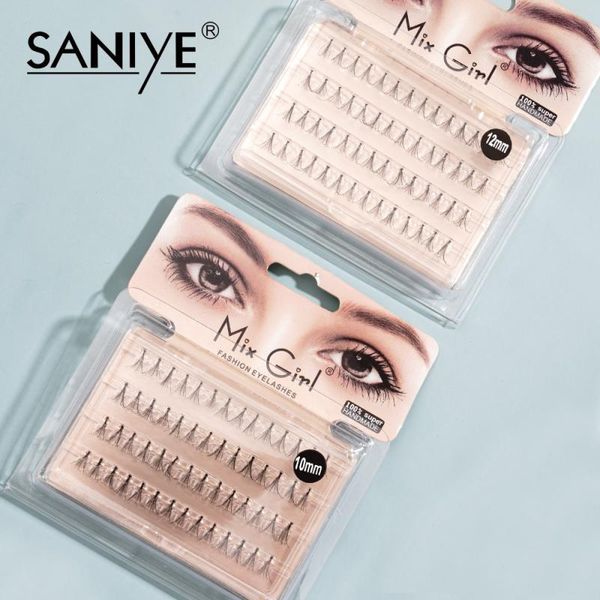 false eyelashes naturally grafted single-cluster a-shaped flowered three-dimensional planting extend a single eyelash bundle
false eyelashes naturally grafted single-cluster a-shaped flowered three-dimensional planting extend a single eyelash bundle