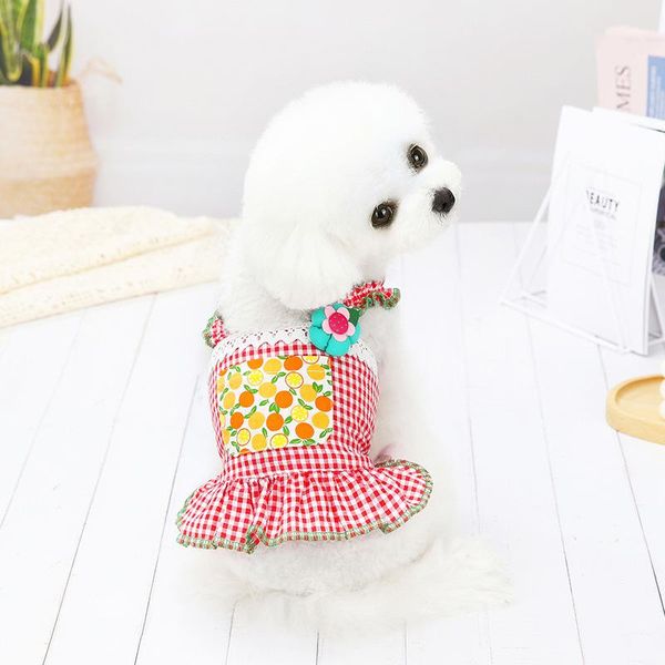 pattern pets flower braces skirt dog lovely kitty adjustable size clothes spring and summer thin apparel
pattern pets flower braces skirt dog lovely kitty adjustable size clothes spring and summer thin apparel