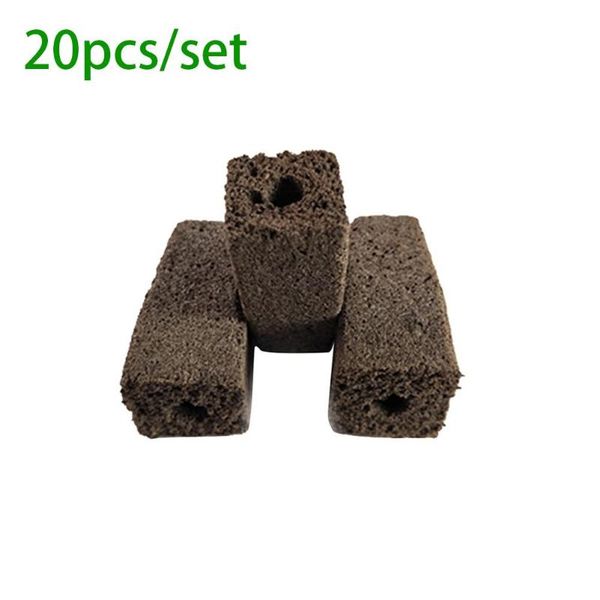 planters & pots 20pc plant straw nursery block hydroponic vegetable seedling soilless cultivation gardening planting
planters & pots 20pc plant straw nursery block hydroponic vegetable seedling soilless cultivation gardening planting