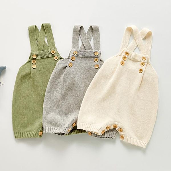 jumpsuits baby boy girl sleeveless knit rompers children spring autumn kids clothes romper infant, Blue
jumpsuits baby boy girl sleeveless knit rompers children spring autumn kids clothes romper infant, Blue