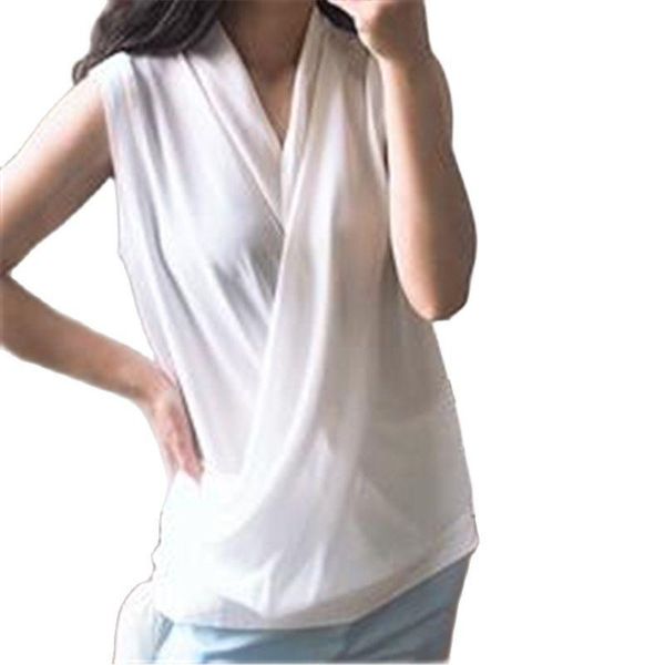 women's blouses & shirts woman summer oversize silk blouse female thin breathable lacing loose seda shirt cross stacking arriba top, White
women's blouses & shirts woman summer oversize silk blouse female thin breathable lacing loose seda shirt cross stacking arriba top, White