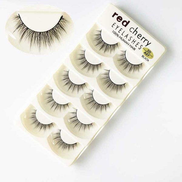 pairs natural 3d false eyelashes 100% handmade crisscross dramatic style mink eyelash eye beauty makeup tools1
pairs natural 3d false eyelashes 100% handmade crisscross dramatic style mink eyelash eye beauty makeup tools1