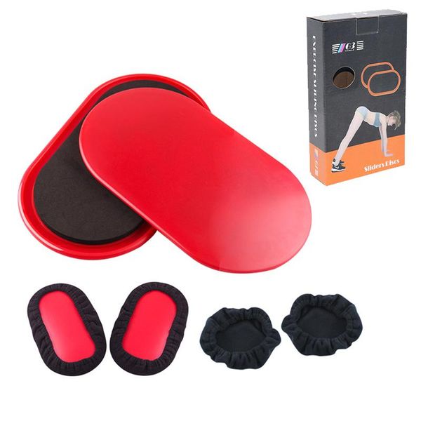 gliding discs slider fitness disc exercise sliding plate for yoga gym abdominal core training equipment abs butts legs accessories 
gliding discs slider fitness disc exercise sliding plate for yoga gym abdominal core training equipment abs butts legs accessories