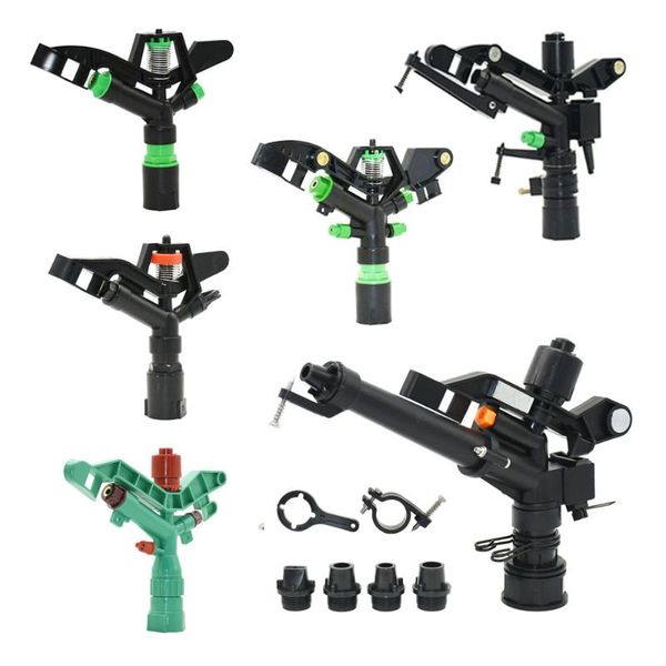 watering equipments 1" 1.5" female thread big covering range sprinkler gun garden agriculture lawn grass irrigation nozzles rain
watering equipments 1" 1.5" female thread big covering range sprinkler gun garden agriculture lawn grass irrigation nozzles rain