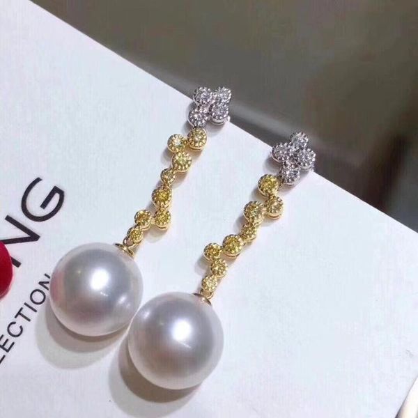 other d516 pearl earrings fine jewelry 925 sterling silver 8-9mm nature fresh water white pearls drop dangle, Golden;silver
other d516 pearl earrings fine jewelry 925 sterling silver 8-9mm nature fresh water white pearls drop dangle, Golden;silver
