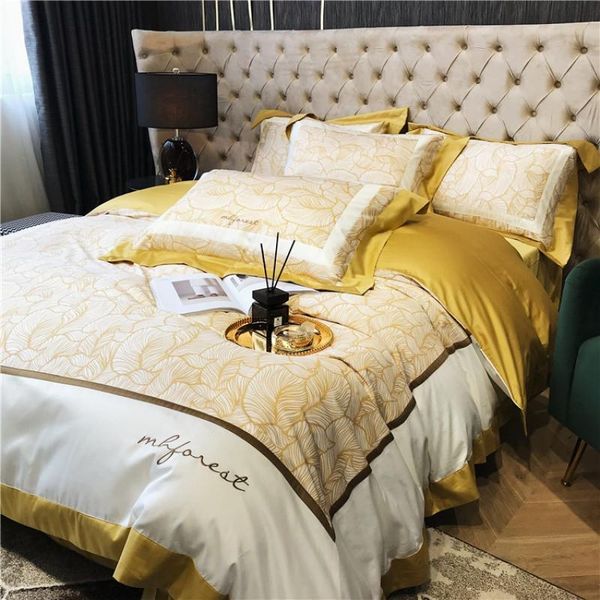 bedding sets american style digital printed set long staple cotton embroidery satin duvet cover bed sheet pillowcase king 4pcs
bedding sets american style digital printed set long staple cotton embroidery satin duvet cover bed sheet pillowcase king 4pcs