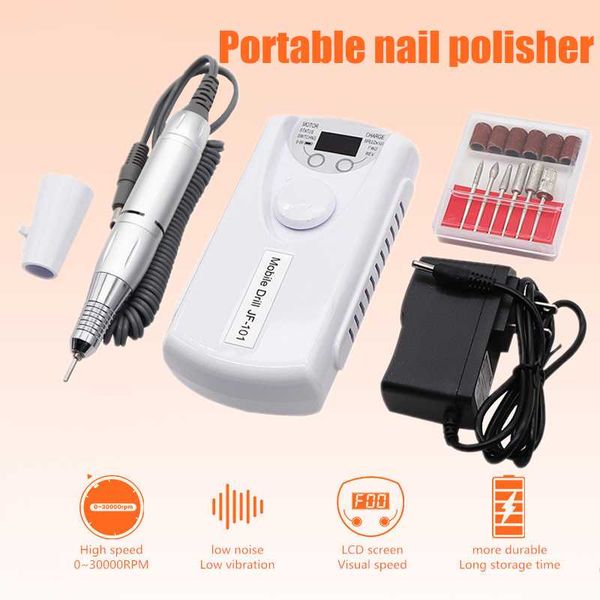 nail drill & accessories portable rechargeable polisher set professional tool electric file manicure peeling
nail drill & accessories portable rechargeable polisher set professional tool electric file manicure peeling