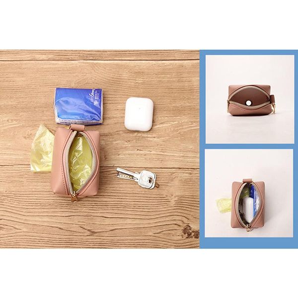 dog travel & outdoors outdoor protable poop bag dispenser pu leather pouch pet cat pick up holder waste bags organizer wholesales
dog travel & outdoors outdoor protable poop bag dispenser pu leather pouch pet cat pick up holder waste bags organizer wholesales