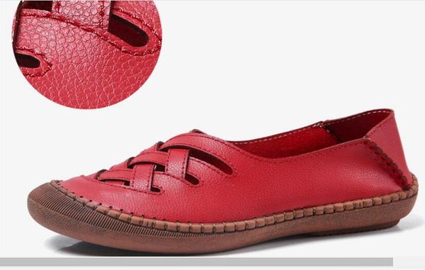 2021 new autumn women's casual shoes hollow shallow mouth fashion peas shoes, Black
2021 new autumn women's casual shoes hollow shallow mouth fashion peas shoes, Black