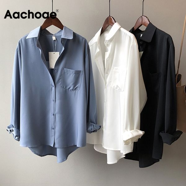solid color loose blouse shirt women batwing long sleeve casual tunic female office turn down collar poet blusas, Black;white
solid color loose blouse shirt women batwing long sleeve casual tunic female office turn down collar poet blusas, Black;white