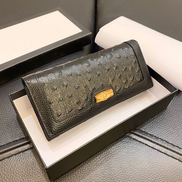 designer women diana bamboo buckle purse italy brand marmont ostrich wallets cowhide real leather card holder bag coin purses luxurys design, Red;black
designer women diana bamboo buckle purse italy brand marmont ostrich wallets cowhide real leather card holder bag coin purses luxurys design, Red;black