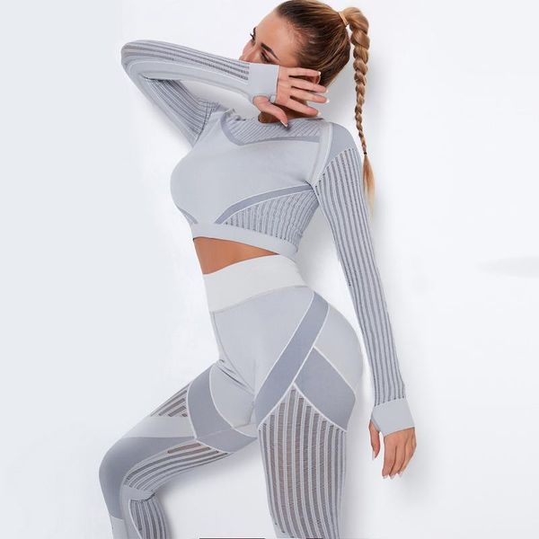 yoga outfit seamless leggings tights gym clothing energy sportswear high waist tummy control stretchy tracksuit women quick dry fitness set
yoga outfit seamless leggings tights gym clothing energy sportswear high waist tummy control stretchy tracksuit women quick dry fitness set