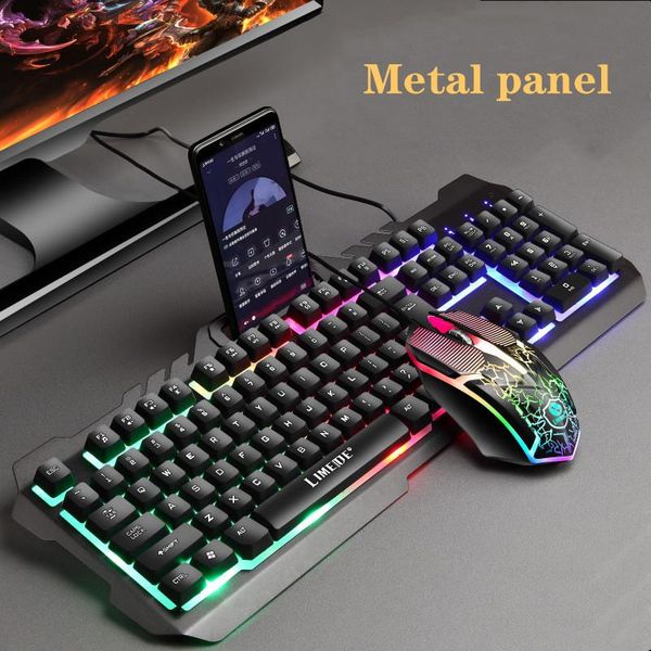 keyboard mouse combos t21 wired and set backlit gaming game silent mechanical for pc lapoffice games
keyboard mouse combos t21 wired and set backlit gaming game silent mechanical for pc lapoffice games