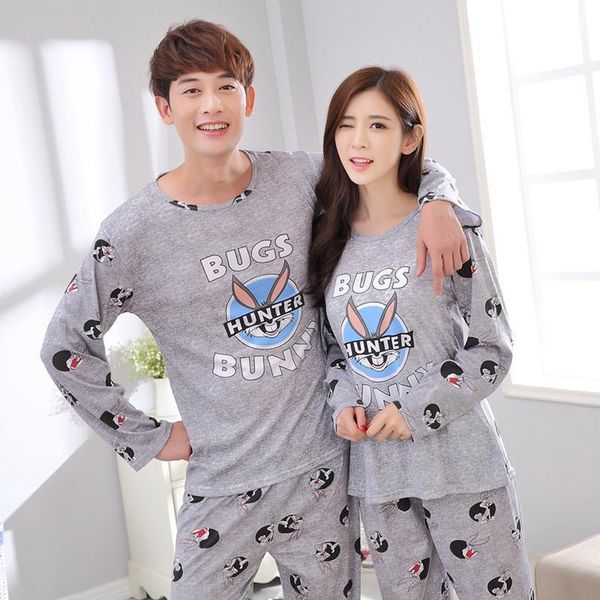 Matching Sleepwears Couple Pajama Women Sleepwear Set Cotton Pijamas Long Sleeve Striped Pants His And Her Home Suit Pyjama For, Black;red
Matching Sleepwears Couple Pajama Women Sleepwear Set Cotton Pijamas Long Sleeve Striped Pants His And Her Home Suit Pyjama For, Black;red