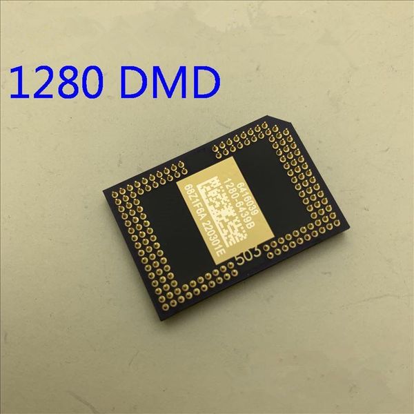 projector lamps 100% original dmd chip 1280-6038b 1280-6039b 1280-6138b1280-6139b 1280-6338b 1280-6339b 1280-6438b 1280-6439b for projectors