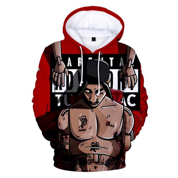 men's hoodies & sweatshirts autumn 3d sweater hoodie fashion cool hip-hop women's sports long sleeve hooded, Black
men's hoodies & sweatshirts autumn 3d sweater hoodie fashion cool hip-hop women's sports long sleeve hooded, Black