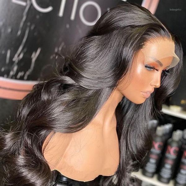 roral body wave 13x4 lace frontal wigs 26 28 30 inch pre plucked brazilian human hair with baby 200 density1, Black;brown
roral body wave 13x4 lace frontal wigs 26 28 30 inch pre plucked brazilian human hair with baby 200 density1, Black;brown