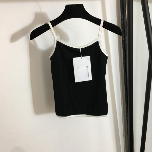 women's tanks & camis french small camisole outerwear spring and summer knitted inner bottoming shirt beautiful back white was thin ins
women's tanks & camis french small camisole outerwear spring and summer knitted inner bottoming shirt beautiful back white was thin ins