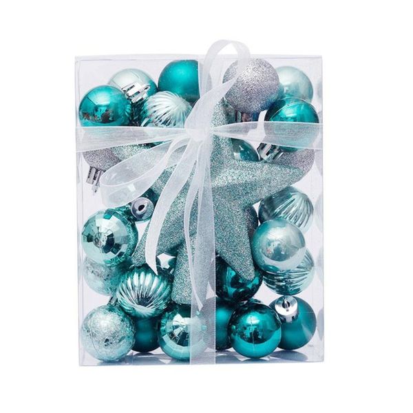 party decoration 30pcs/lot christmas ornament balls 3cm tree star glamorous ball set brilliant color home decor
party decoration 30pcs/lot christmas ornament balls 3cm tree star glamorous ball set brilliant color home decor