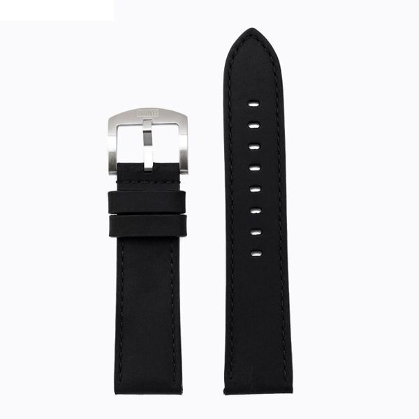 watch bands cow leather strap 22mm width, Black;brown
watch bands cow leather strap 22mm width, Black;brown
