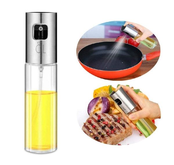 olive oil vinegar sprayer spray portable bottle for tools salad kitchen dispenser cooking storage bottles & jars
olive oil vinegar sprayer spray portable bottle for tools salad kitchen dispenser cooking storage bottles & jars