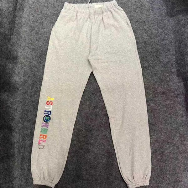 men's jeans 19ss travis scoastroworld pants women men 1:1 embroidery joggers streetwear sweatpants trousers, Blue
men's jeans 19ss travis scoastroworld pants women men 1:1 embroidery joggers streetwear sweatpants trousers, Blue