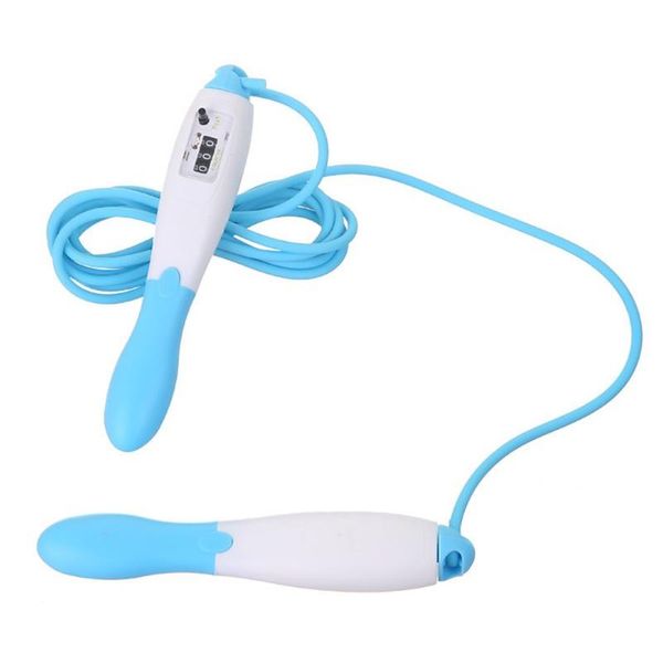 jump ropes with counter lightweight wear-resistant adjustable skipping rope fitness equipment
jump ropes with counter lightweight wear-resistant adjustable skipping rope fitness equipment
